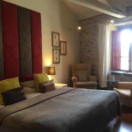 B&B A Ti Valderrey エクステリア 写真
