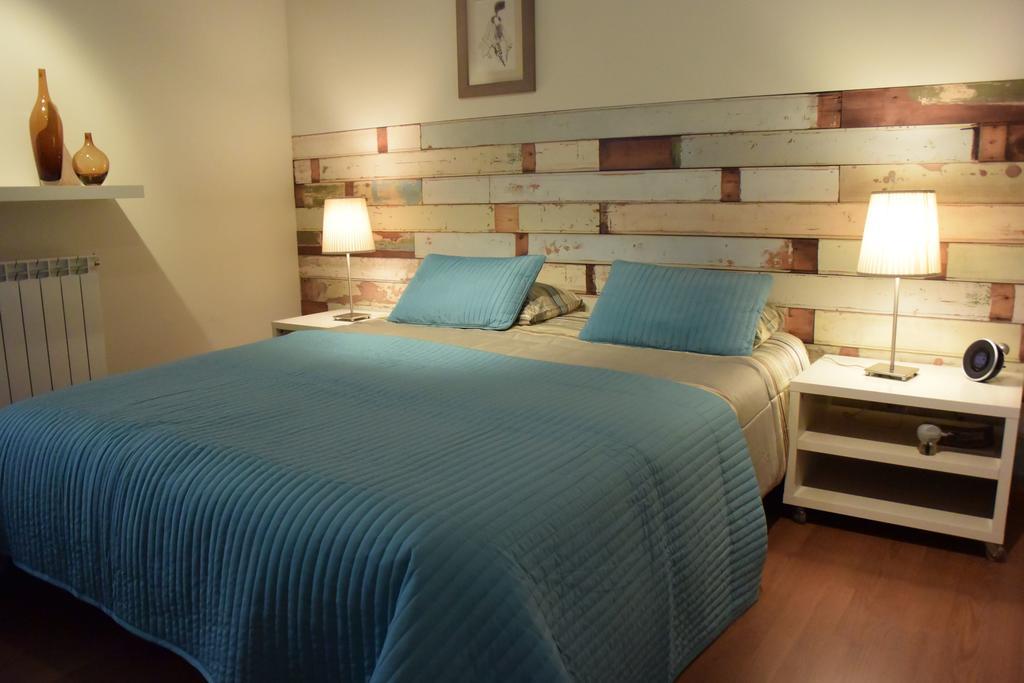 B&B A Ti Valderrey 部屋 写真