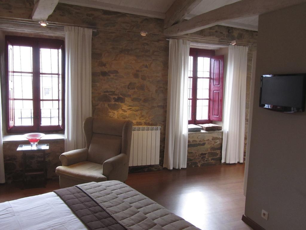 B&B A Ti Valderrey エクステリア 写真
