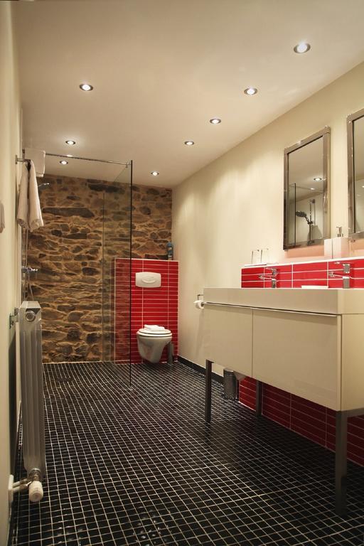 B&B A Ti Valderrey 部屋 写真
