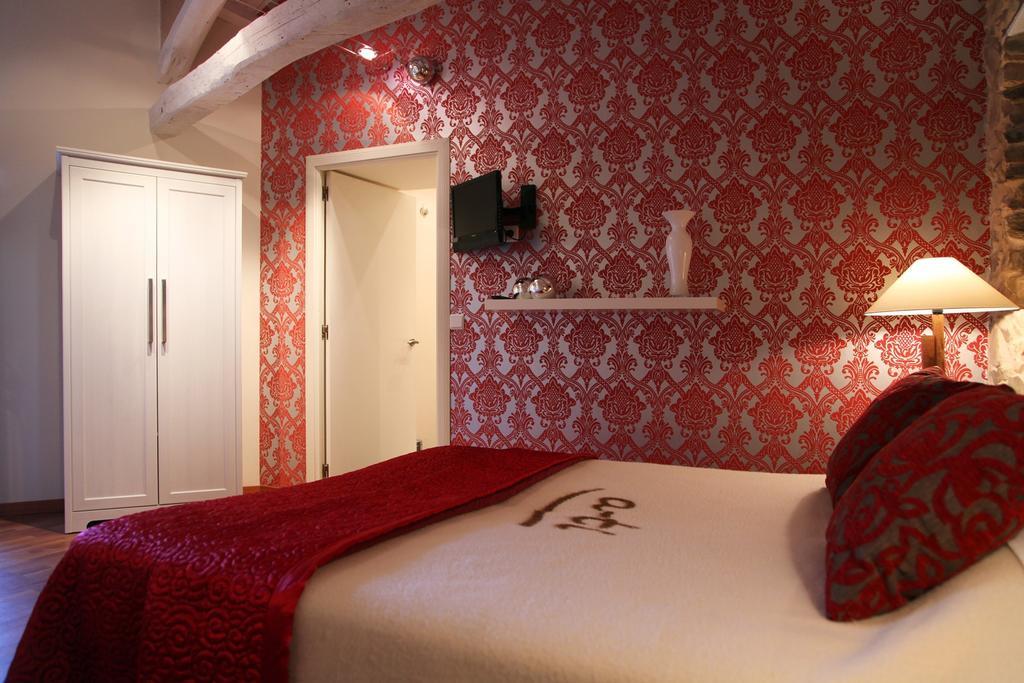 B&B A Ti Valderrey エクステリア 写真